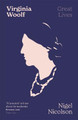 Virginia Woolf Nigel Nicolson 9781474619820