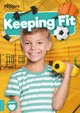 Keeping Fit by William Anthony