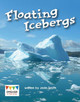 Floating Icebergs by Jade Smith