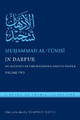 In Darfur: An Account of the Sultanate and Its People, Volume Two by Muhammad al-Tunisi