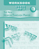 Hineni 1 - Workbook by Behrman House