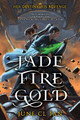 Jade Fire Gold by June C Tan