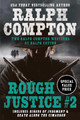Ralph Compton Double: Rough Justice #2 Ralph Compton 9780593441183