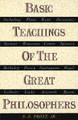 Basic Teach Of Gr Philosopher by S.E. Frost