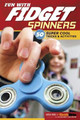 Fun with Fidget Spinners by David