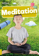 Meditation by William Anthony