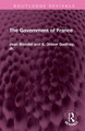 The Government of France by Jean Blondel