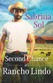 Second Chance at Rancho Lindo by Sabrina Sol