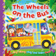 The Wheels on the Bus by Angela Hewitt