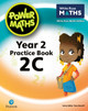 Power Maths 2nd Edition Practice Book 2C Tony Staneff 9781292419411