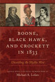 The Life and Adventures of Colonel David Crockett of West Tennessee by Michael A. Lofaro