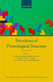 Primitives of Phonological Structure by Florian Breit