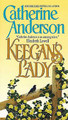 Keegan's Lady by C ANDERSON