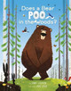 Does a Bear Poo in the Woods? by Jonny Leighton