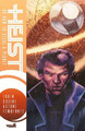 Heist, Or How to Steal a Planet Complete Series by Paul Tobin