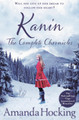 Kanin: The Complete Chronicles by Amanda Hocking