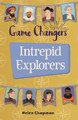 Reading Planet KS2 - Game-Changers: Intrepid Explorers - Level 5: Mars/Grey band Helen Chapman 9781510452282