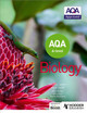 AQA A Level Biology (Year 1 and Year 2) Pauline Lowrie 9781510469785