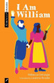 I Am William by Rébecca Déraspe