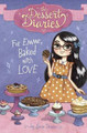 For Emme, Baked with Love by Laura Dower