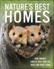 Nature's Best: Homes Tom Jackson 9781526307637
