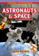 Astronauts & Space by Tamara Hartson