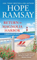 Return to Magnolia Harbor by Hope Ramsay