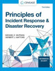 Principles of Incident Response & Disaster Recovery by Herbert Mattord