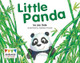 Little Panda by Jay Dale