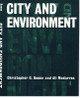 City and Environment by Christopher Boone