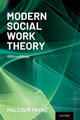 Modern Social Work Theory by Policy and Development Adviser Malcolm Payne