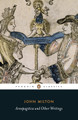 Areopagitica and Other Writings by John Milton