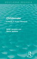 Childminder by Sonia Jackson