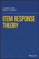 Item Response Theory by R. Darrell Bock