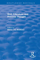 : God, Literature and Process Thought (2002) by Darren Middleton