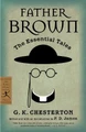 Father Brown by G. K. Chesterton