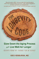 The Longevity Code by Kris Verburgh