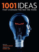 1001 Ideas That Changed the Way We Think by Robert Arp