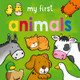 My First... Animals by Sophie Giles