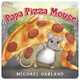 Papa Pizza Mouse by Michael Garland