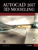 AutoCAD 2017: 3D Modeling by Munir M. Hamad