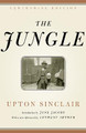 The Jungle [A Graphic Novel] by Upton Sinclair