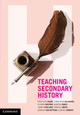 Teaching Secondary History by Heather Sharp