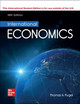 ISE International Economics by Thomas Pugel