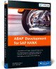ABAP Development for SAP HANA by Mohsin Ahmed