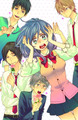 Kiss Him, Not Me 14 by Junko