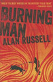 Burning Man by Alan Russell