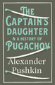 The The Captain's Daughter and A History of Pugachov Alexander Pushkin 9781847492159
