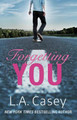 Forgetting You by L.A. Casey