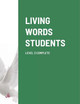 Living Words Students Level 3 Complete by Paul Barker
